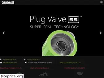 flowvalve.com