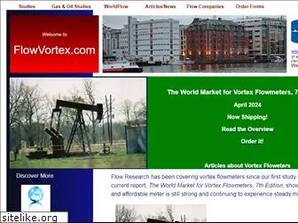 flowvortex.com