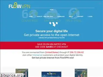 flowvpn.com