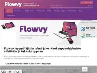 flowvy.com