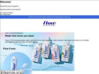 flowwater.com