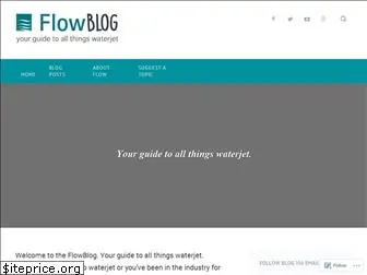 flowwaterjetblog.com