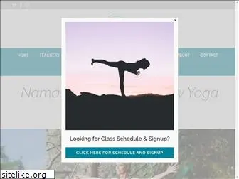 flowyoga-studio.com