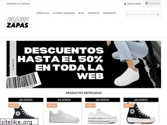 flowzapas.com