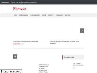 flowzen.net