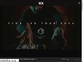 flox-music.com