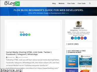 floxblog.com