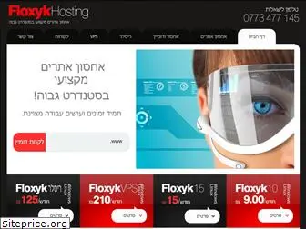 floxyk.com