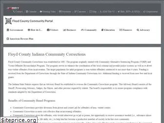 floydcountycommunitycorrections.org