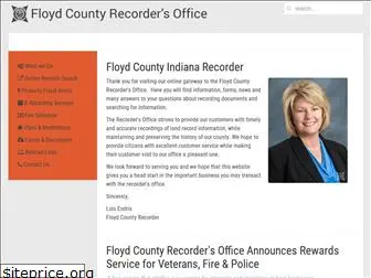 floydcountyrecorder.org