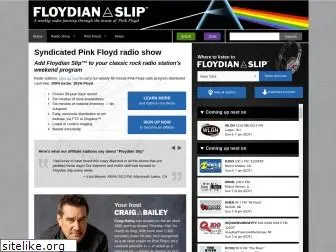 floydianslip.com