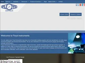 floydinstruments.com.au