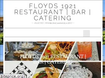 floyds1921.com