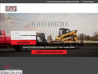 floydsequipment.com