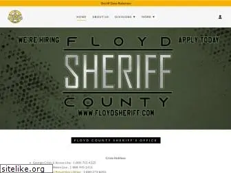 floydsheriff.com