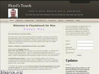 floydstouch.com