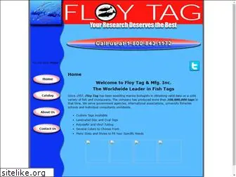 floytag.com