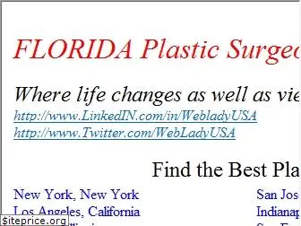 flplasticsurgeons.com