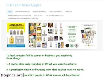 flpteamblackeagles.weebly.com