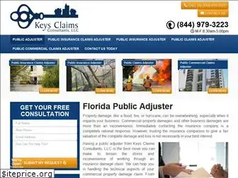 flpublicadjusters.net