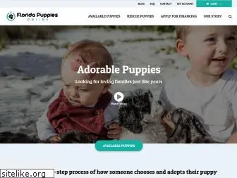 flpuppiesonline.com