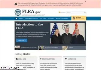 flra.gov