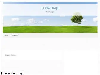 flrazumje.over-blog.com