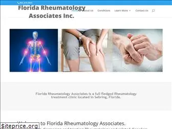 flrheumatology.com