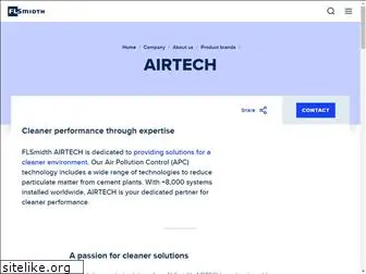 flsairtech.com