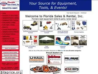 flsalesrental.com