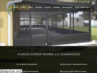 flscreenrooms.com