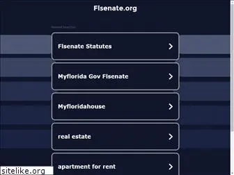 flsenate.org