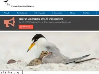 flshorebirdalliance.org