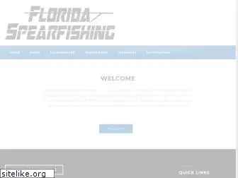 flspearfishing.com