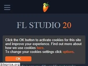 flstudio.image-line.com