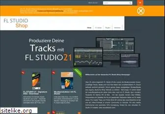 flstudioshop.de