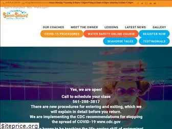 flswimschool.com