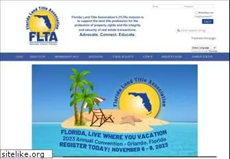 flta.org