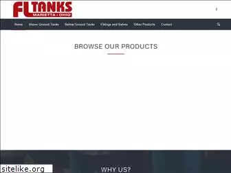 fltanks.com