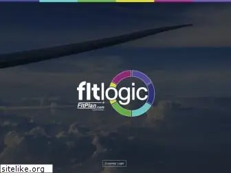 fltlogic.com