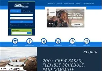 fltplan.com