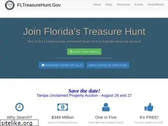 fltreasurehunt.org