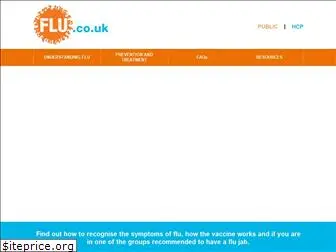 flu.co.uk
