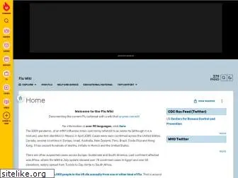 flu.wikia.com