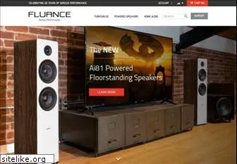 fluance.com