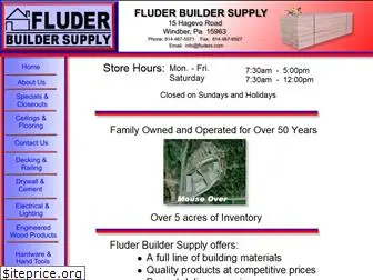 fluders.com