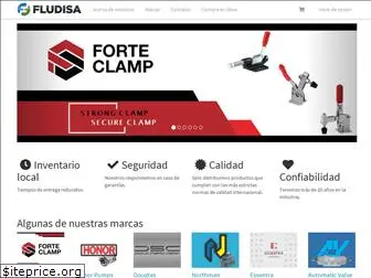 fludisa.com