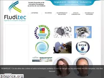 fluditec.com