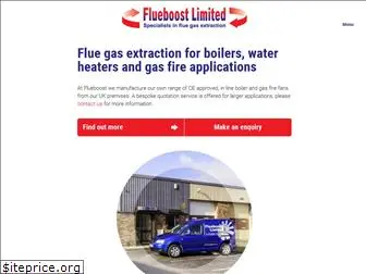 flueboost.co.uk