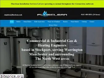 flueclean.co.uk